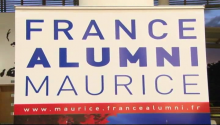 Alumni France Maurice