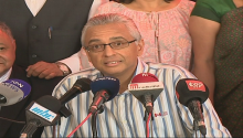 Pravind Jugnauth