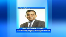 Ivan Collendavelloo 