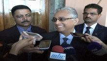 Pravind Jugnauth