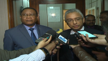 Pravind Jugnauth
