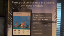 My Mauritius