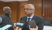 Pravind Jugnauth