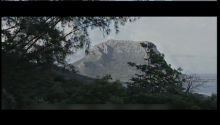 Le Morne