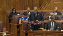 Sir Anerood Jugnauth