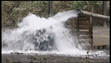 Gestion de l'eau
