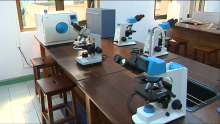 [VIDEO] Research and Innovation: UTM Inaugurates a Biotechnology Laboratory and an Incubator to Support the Bioeconomy