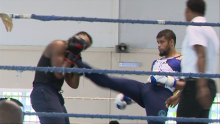 [VIDEO] French Boxing: Bhantooa Remains at the Top, Kimberley Antoine Surprises