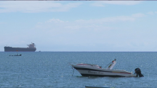 [VIDEO] Three Men Missing After a Sea Trip