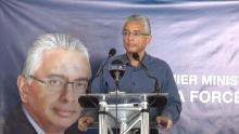 Pravind Jugnauth