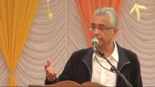 Pravind Jugnauth