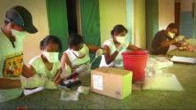 Veille sanitaire