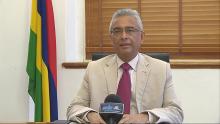 Pravind Jugnauth