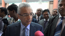 Pravind Jugnauth