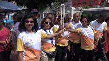 Queen's Baton Relay