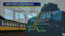 Metro Express